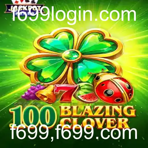 Descubra o Mundo Emocionante de 100BlazingClover