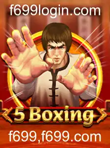 Descubra o Jogo Inovador 5Boxing: Regras e Estratégias