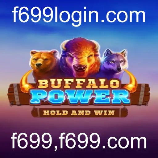 Explorando o Universo do Jogo BuffaloPower em f699.com
