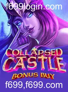 Descubra o Mundo de CollapsedCastleBonusBuy