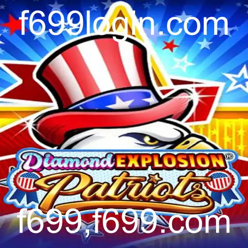 Explorando o Mundo de DiamondExplosionPatriots: Um Mergulho nas Regras e Características
