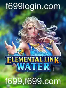 ElementalLinkWater: A Jornada Estratégica Através dos Elementos