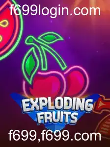 ExplodingFruits: A Pressa Frutífera no Mundo dos Jogos