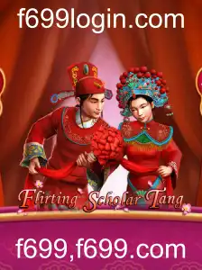 Descubra o Mundo Envolvente de Flirting Scholar Tang