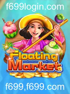 Aventura e Estratégia no Mundo de 'FloatingMarket'