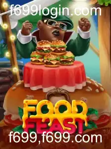 Explorando o Mundo de FoodFeast: Uma Aventura Gastronômica