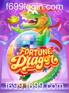 Descubra o Envolvente Universo de FortuneDragon