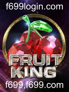 FruitKing: A Nova Sensação dos Jogos de Azar Online
