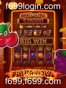 Explorando as Aventuras Frutadas de FruitNovaSuper