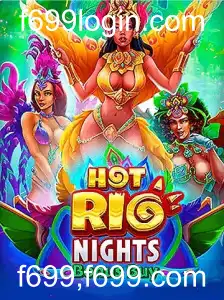 HotRioNightsBonusBuy: Uma Aventura de Jogo Inovadora