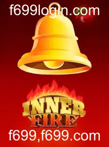 Descubra a Emoção do Jogo InnerFire