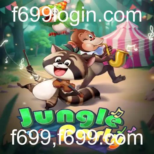 JungleParty: Exploração e Diversão na Selva com Regras Animadas