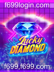 Desvendando o Fascinante Jogo LuckyDiamond