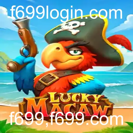 Descubra as Emoções do Jogo LuckyMacaw