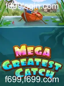 Explore o Mundo de Emoções no Jogo MegaGreatestCatch