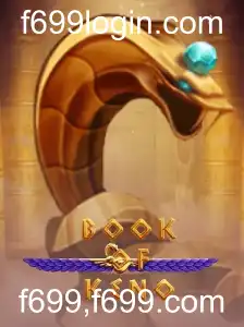 Explorando o Mundo do BookOfKeno