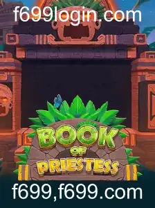 Descubra o Fascinante Mundo de BookOfPriestess