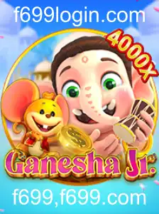 Experimente a Diversão Inovadora de GaneshaJr: A Nova Sensação dos Jogos