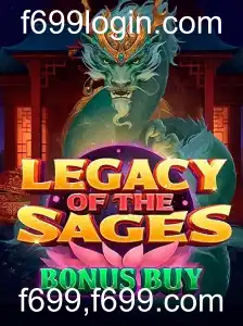 LegacyoftheSagesBonusBuy: Um Guia Completo para Entusiastas de Jogos
