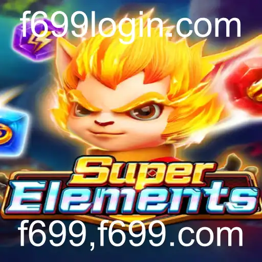 Descobrindo SuperElements: O Novo Fenômeno dos Jogos Digitais