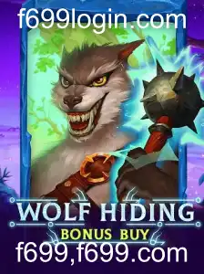 Descubra as Emoções de 'WolfHidingBonusBuy': Um Jogo de Estratégia e Sorte