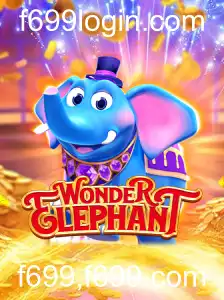 Descubra WonderElephant: O Fascinante Mundo do Jogo de Estratégia