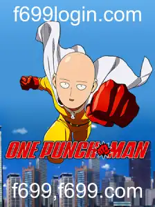 Explorando o Fascinante Jogo OnePunchMan