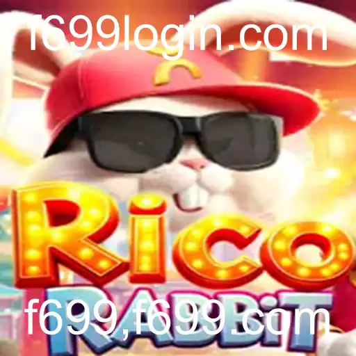 RicoRabbit: Uma Jornada Inovadora no Mundo dos Jogos