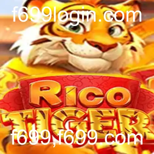 Descubra RicoTiger: O Novo Fenômeno dos Jogos Online