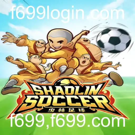Shaolin Soccer: Uma Experiência de Jogo Única que Combina Artes Marciais e Futebol