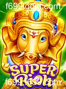 Descubra o Mundo de SuperRich