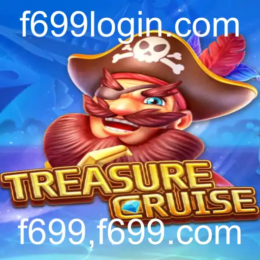 Explore o Mundo de Aventura em TREASURECRUISE