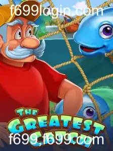 Descubra 'TheGreatestCatch': Um Mergulho no Mundo dos Jogos Competitivos