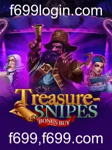 Descubra o Fascinante Mundo de TreasuresnipesBonusBuy