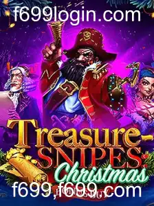 TreasuresnipesChristmas: Aventura e Estratégia nas Festas
