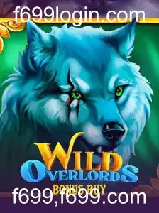 Explorando o WildOverlordsBonusBuy: Uma Aventura de Jogo Inovadora
