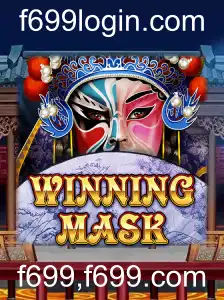 WinningMask: Uma Jornada de Estratégia e Mistério